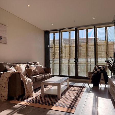 Darling Harbour Syd Cbd 2B2B1C Apt Free Parking Σίδνεϊ Εξωτερικό φωτογραφία