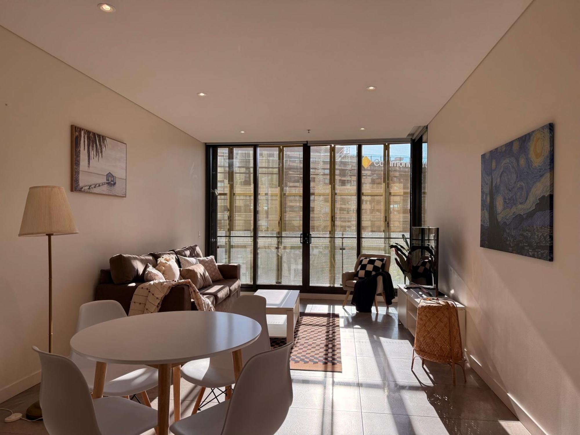 Darling Harbour Syd Cbd 2B2B1C Apt Free Parking Σίδνεϊ Εξωτερικό φωτογραφία