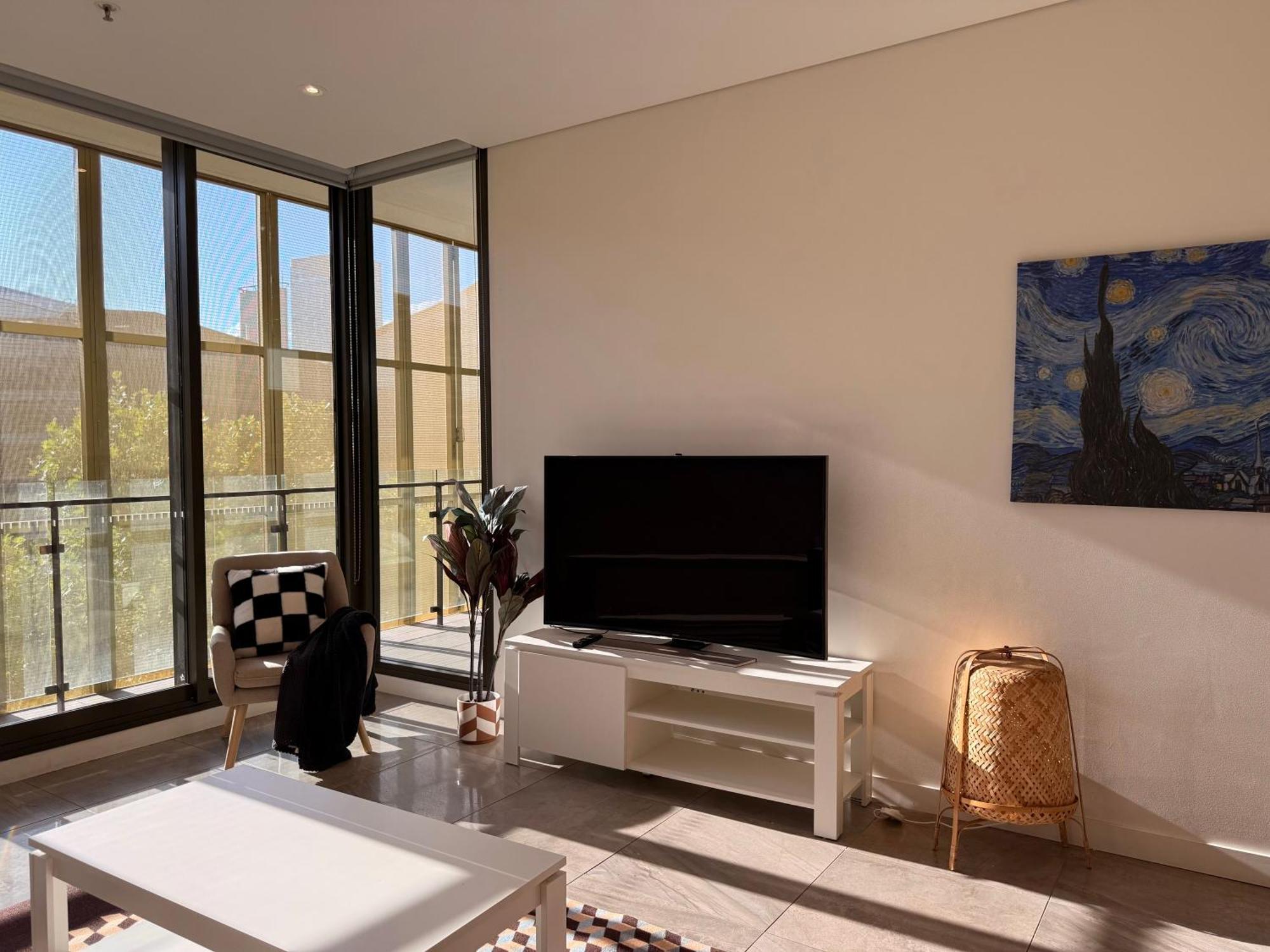 Darling Harbour Syd Cbd 2B2B1C Apt Free Parking Σίδνεϊ Εξωτερικό φωτογραφία