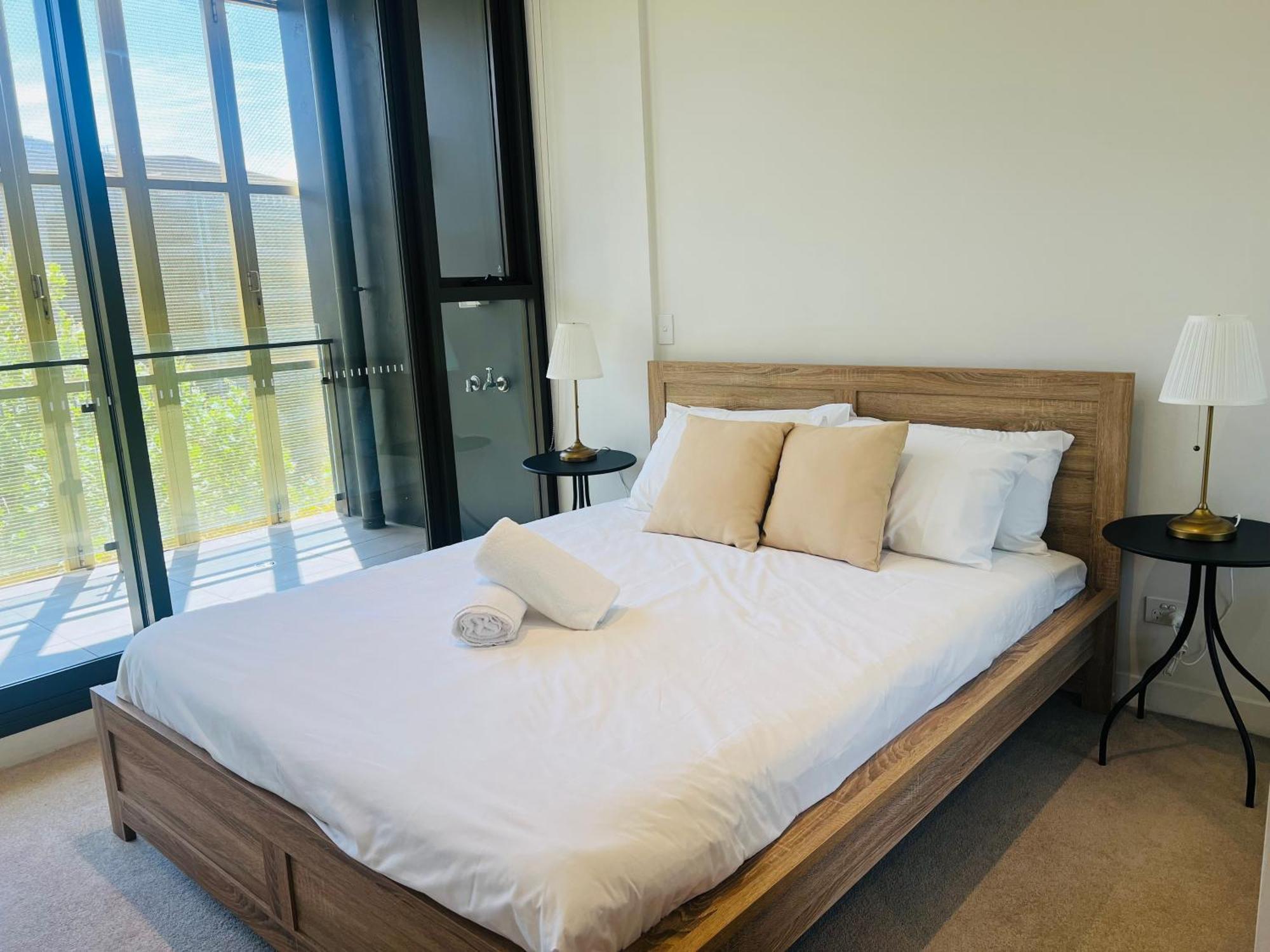Darling Harbour Syd Cbd 2B2B1C Apt Free Parking Σίδνεϊ Εξωτερικό φωτογραφία