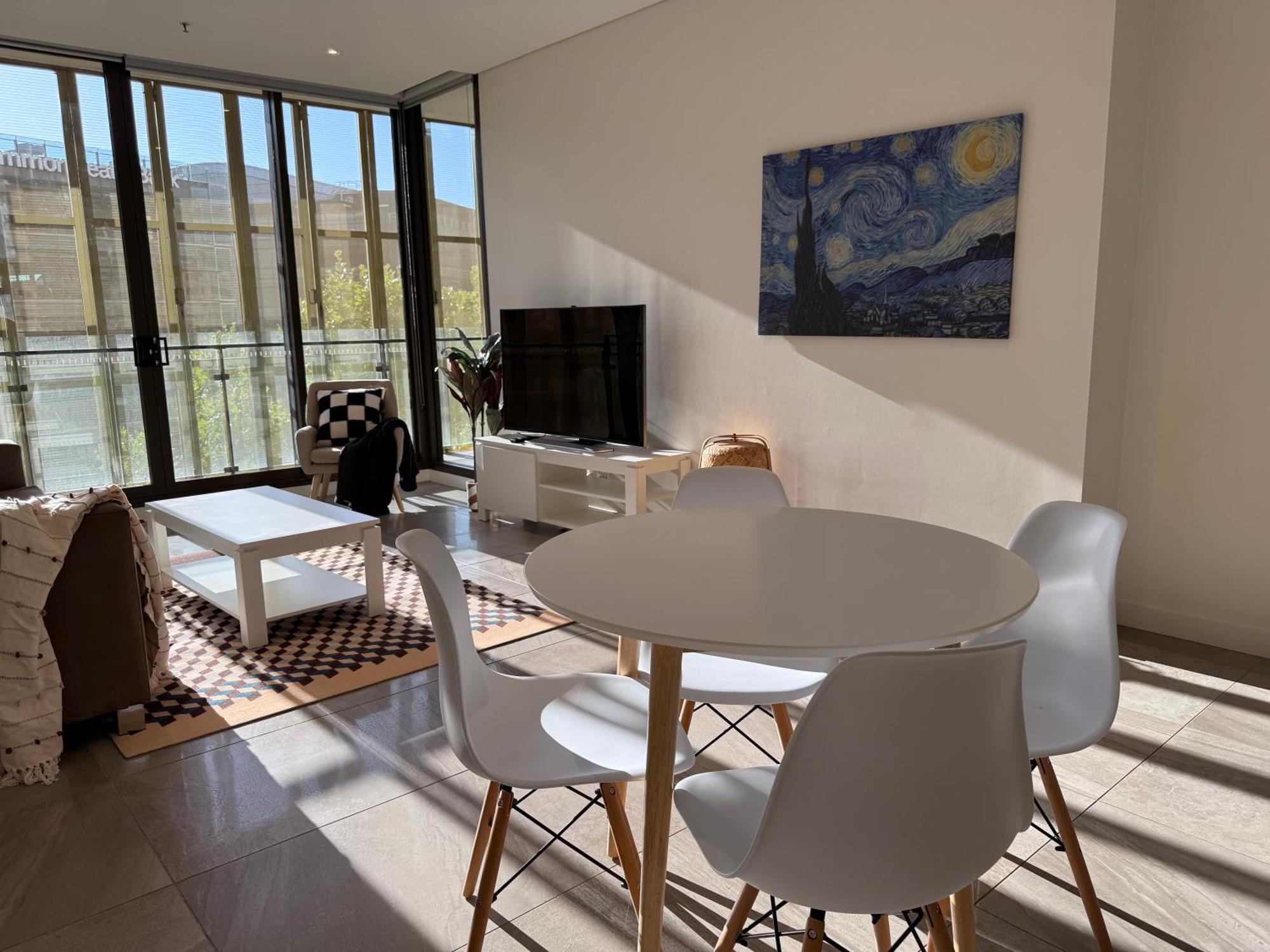 Darling Harbour Syd Cbd 2B2B1C Apt Free Parking Σίδνεϊ Εξωτερικό φωτογραφία