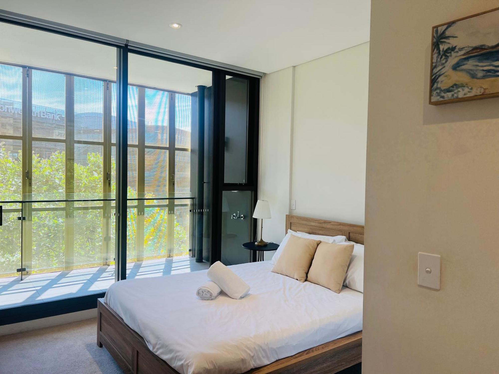 Darling Harbour Syd Cbd 2B2B1C Apt Free Parking Σίδνεϊ Εξωτερικό φωτογραφία
