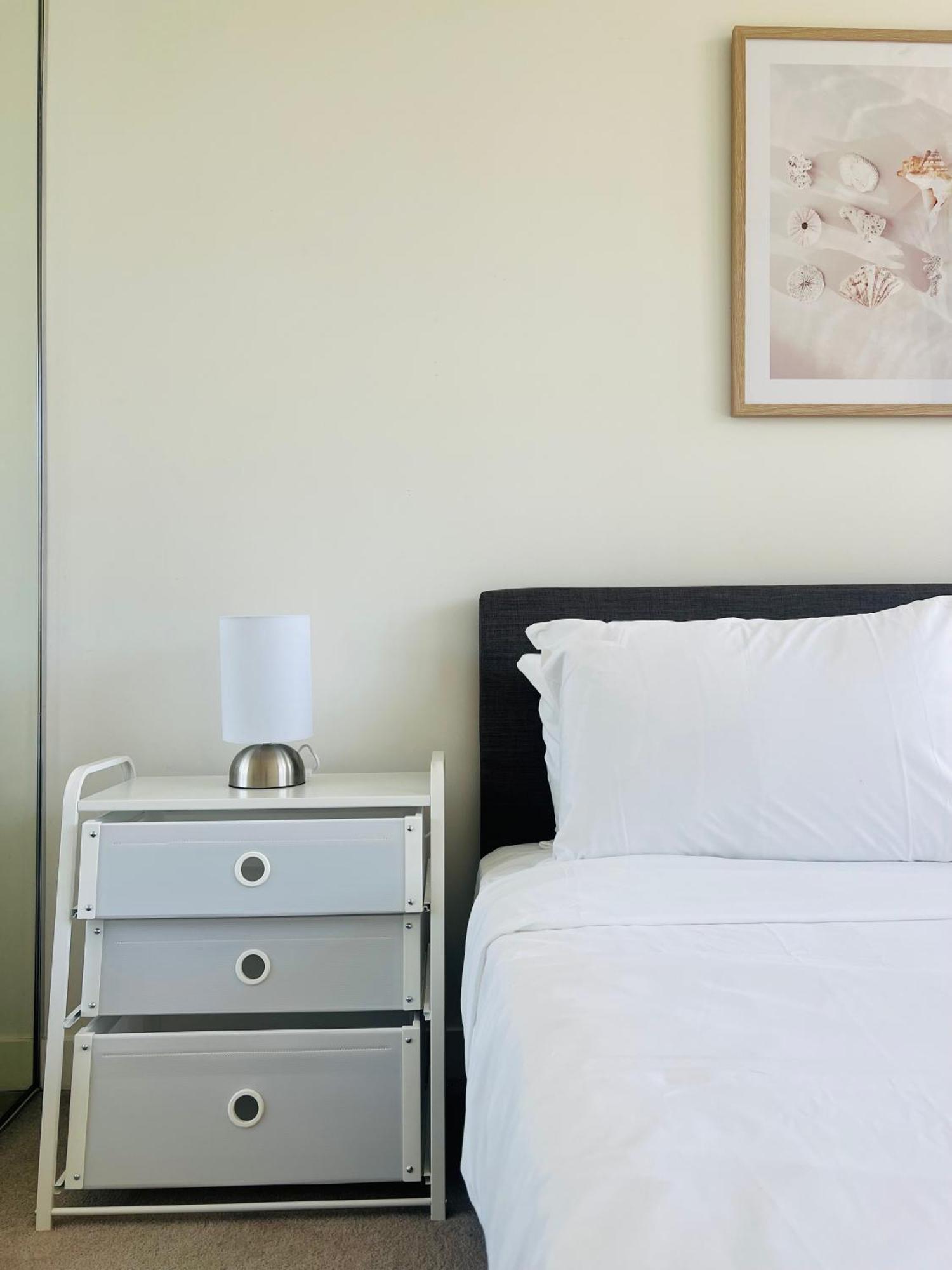Darling Harbour Syd Cbd 2B2B1C Apt Free Parking Σίδνεϊ Εξωτερικό φωτογραφία