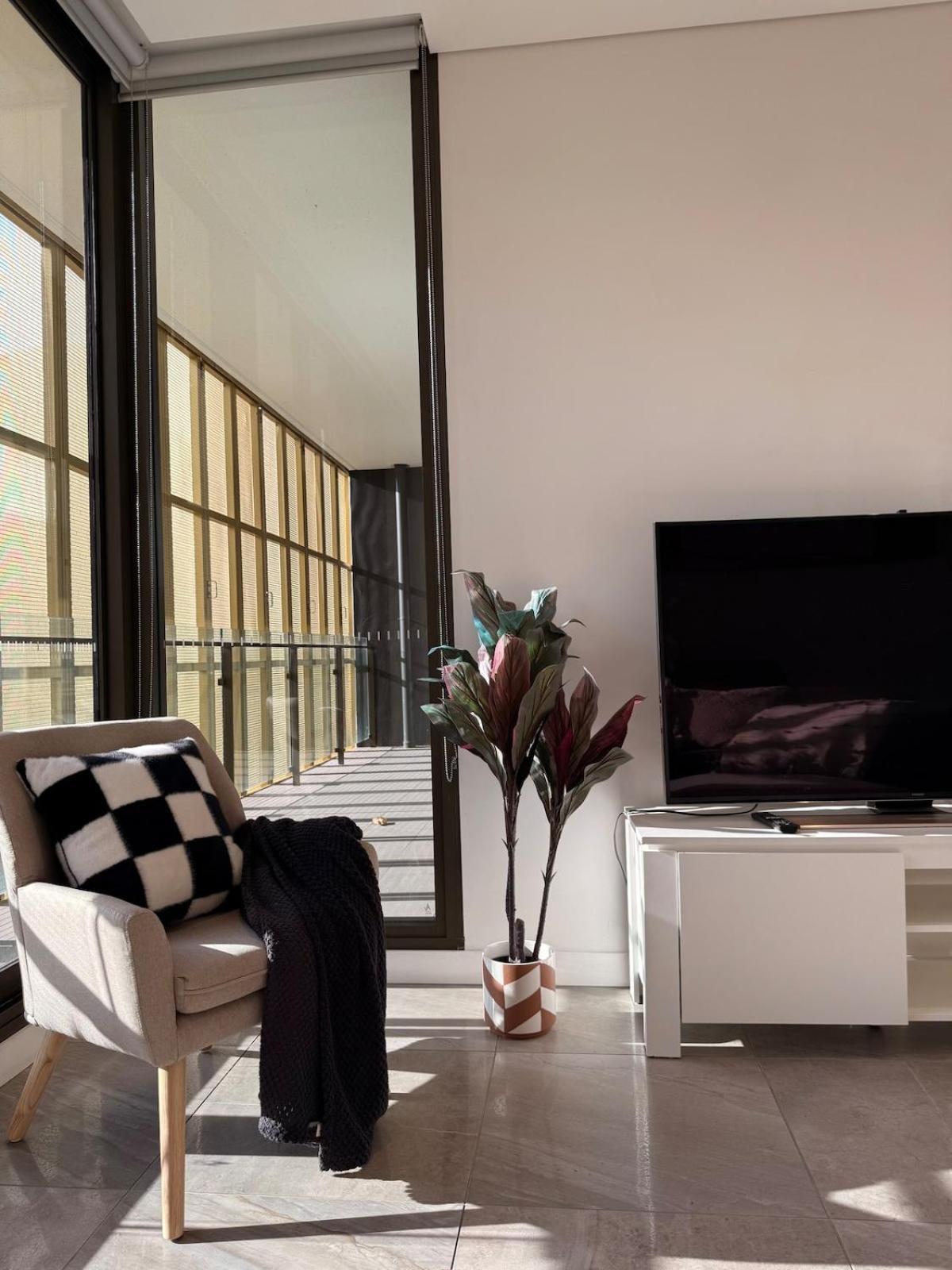 Darling Harbour Syd Cbd 2B2B1C Apt Free Parking Σίδνεϊ Εξωτερικό φωτογραφία